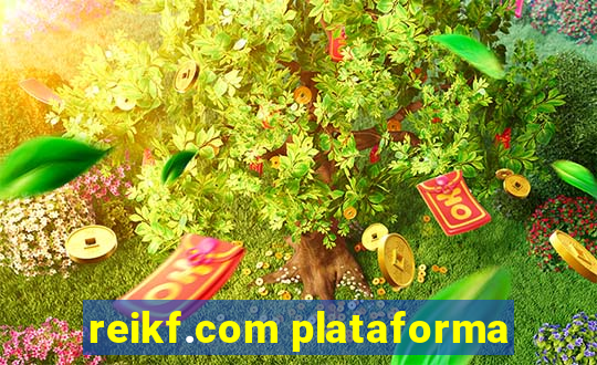 reikf.com plataforma